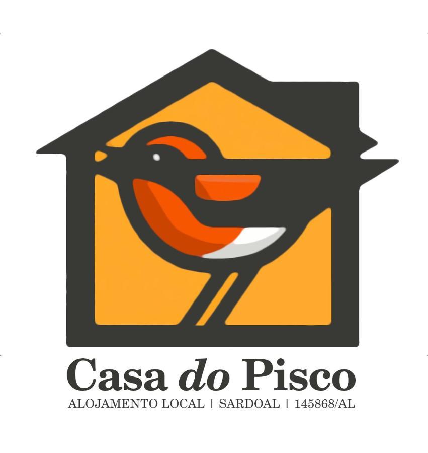 Casa Do Pisco Holiday home *
